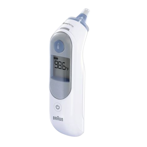 Digital Thermometers