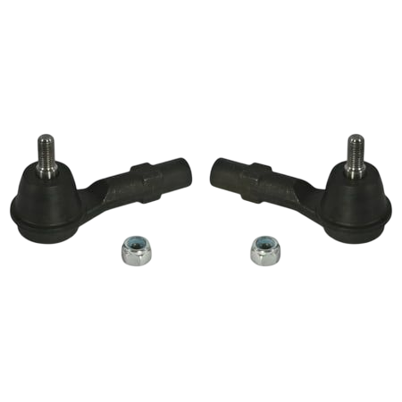 Tie Rod Ends & Parts