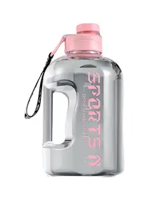 1.7L/2.7L Sports Water Bottle Gym Cycling Cup Portable Large Capacity Water Bottle For Fitness Camping Men Water Kettle66e27e21a187f